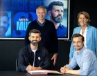 Miron Muslić Schalke/Foto: