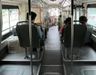 Izašle su iz tramvaja, nakon čega se drama nastavila na ulici/Ilustracija