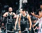 FOTO: KK Partizan - Dragana Stjepanovic/Foto: