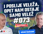 Džemal Hadžiabdić u (IN)Direktu/Foto: