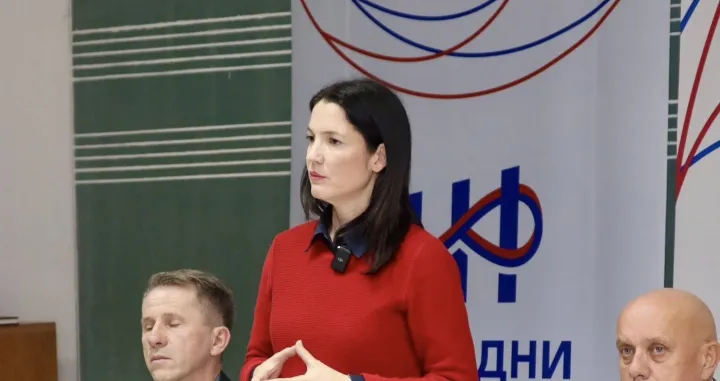 Jelena Trivić//