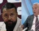 Kenan Magoda i Fuad Čolpa/Foto: