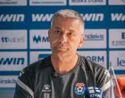 Klafurić najavio večerašnju utakmicu protiv Veleža (FOTO: NK Široki Brijeg)/Foto: