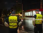 Uprava policije Ministarstva unutrašnjih poslova Kantona Sarajevo (MUP KS) počela je s upotrebom uređaja za indikaciju droga i testiranje vozača na prisustvo droga u organizmu, na saobraćajnicama u KS//