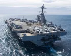 USS Gerald R. Ford/