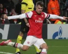 Aaron Ramsey/Foto: