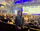 Sabina Ćudić u Briselu na Kongresu Evropskih liberala//