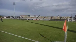 Stadion u Prijedoru/Foto: 