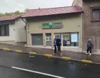 Na terenu policija/Almir Kapo/Oslobođenje/