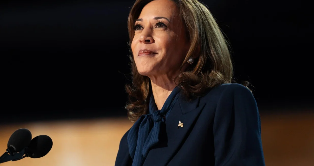 Kamala Harris/Screenshot X