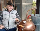 Srećko Marčeta i "vesela mašina"/Nezavisne//