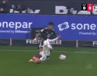 Castrop isključen protiv Bayerna (FOTO: Screenshot/X)/Foto: