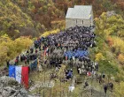 bobovac molitveni dan/