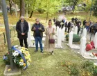 Oblježena godišnjica/Općina Centar//
