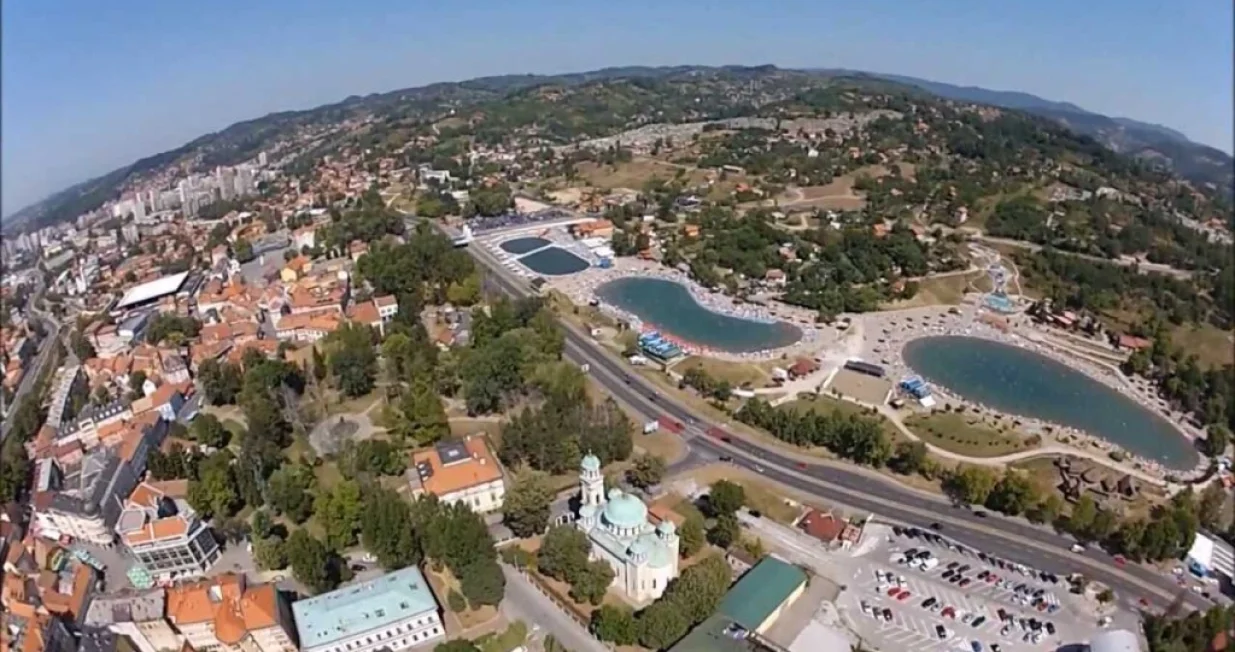 Grad Tuzla/