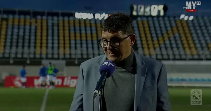 Perica Ognjenović/Foto: