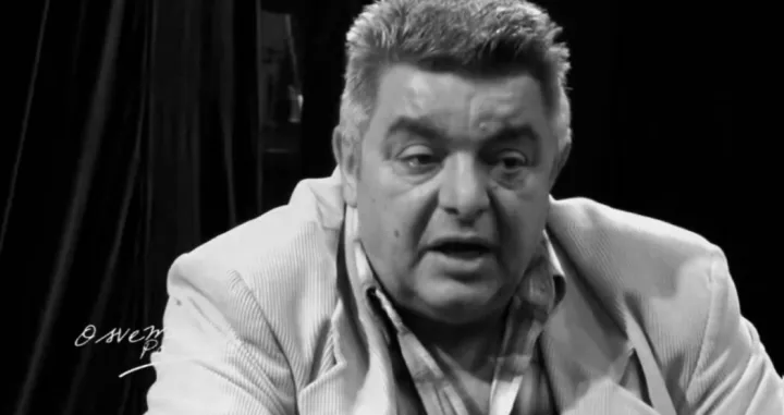 Nebojša Čolić/