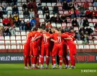 FK Velež Mostar/Foto:
