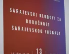 Vanredna Skupština FSKS/Foto: