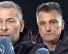 Dean Klafurić i Ibro Rahimić/Foto: