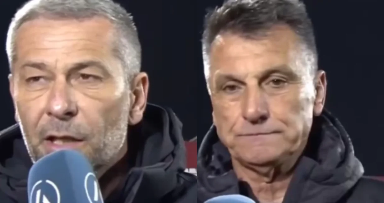 Dean Klafurić i Ibro Rahimić/Foto: