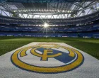 Santiago Bernabeu - stadion Real Madrida (FOTO: Real Madrid)/Foto: