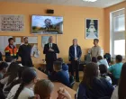KMG i "Zijin Mining" organizovali edukaciju najmlađih stanovnika Bora o zaštiti životne sredine i prevenciji požara//