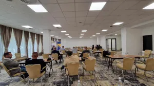 Izborna skupština FSKS, 30.05.2025./Foto: 