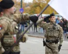 Obilježena godišnjica ubistva sarajevskih policajaca/Senad Gubeljić/Oslobođenje/