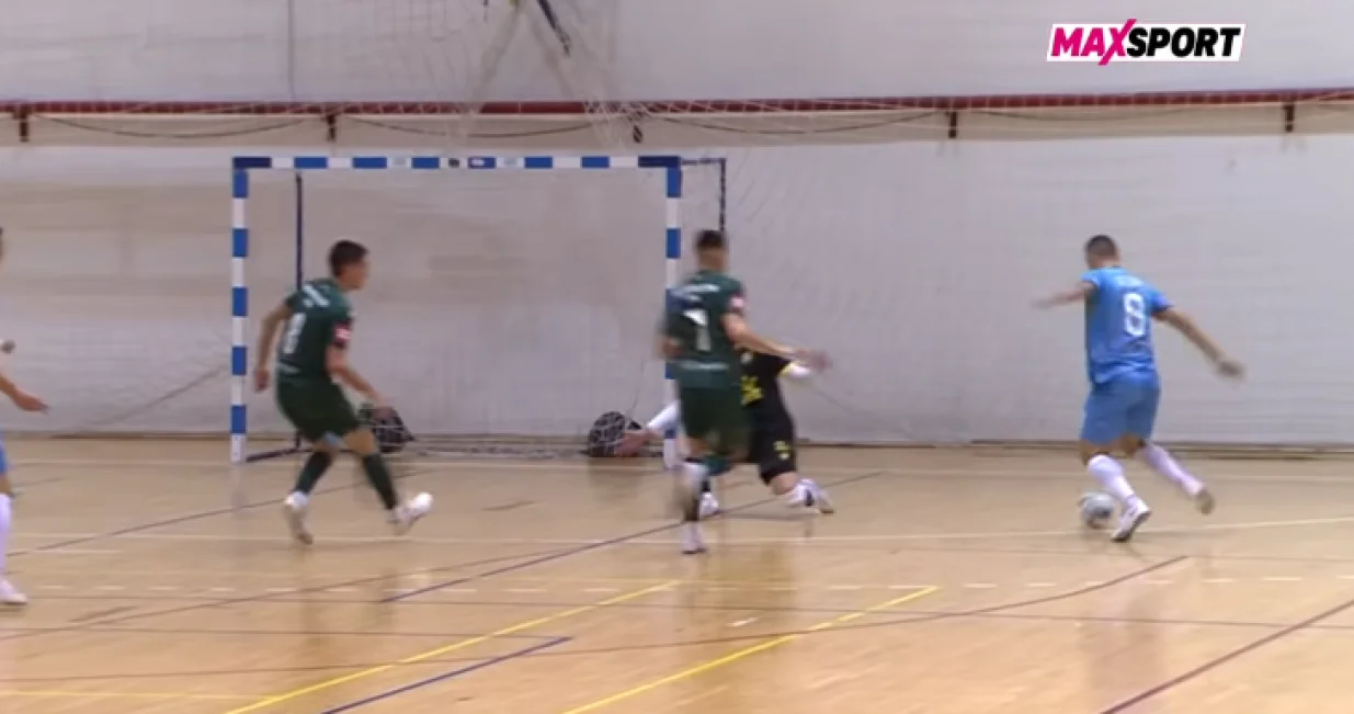 Majstorija Sesara/Foto: 