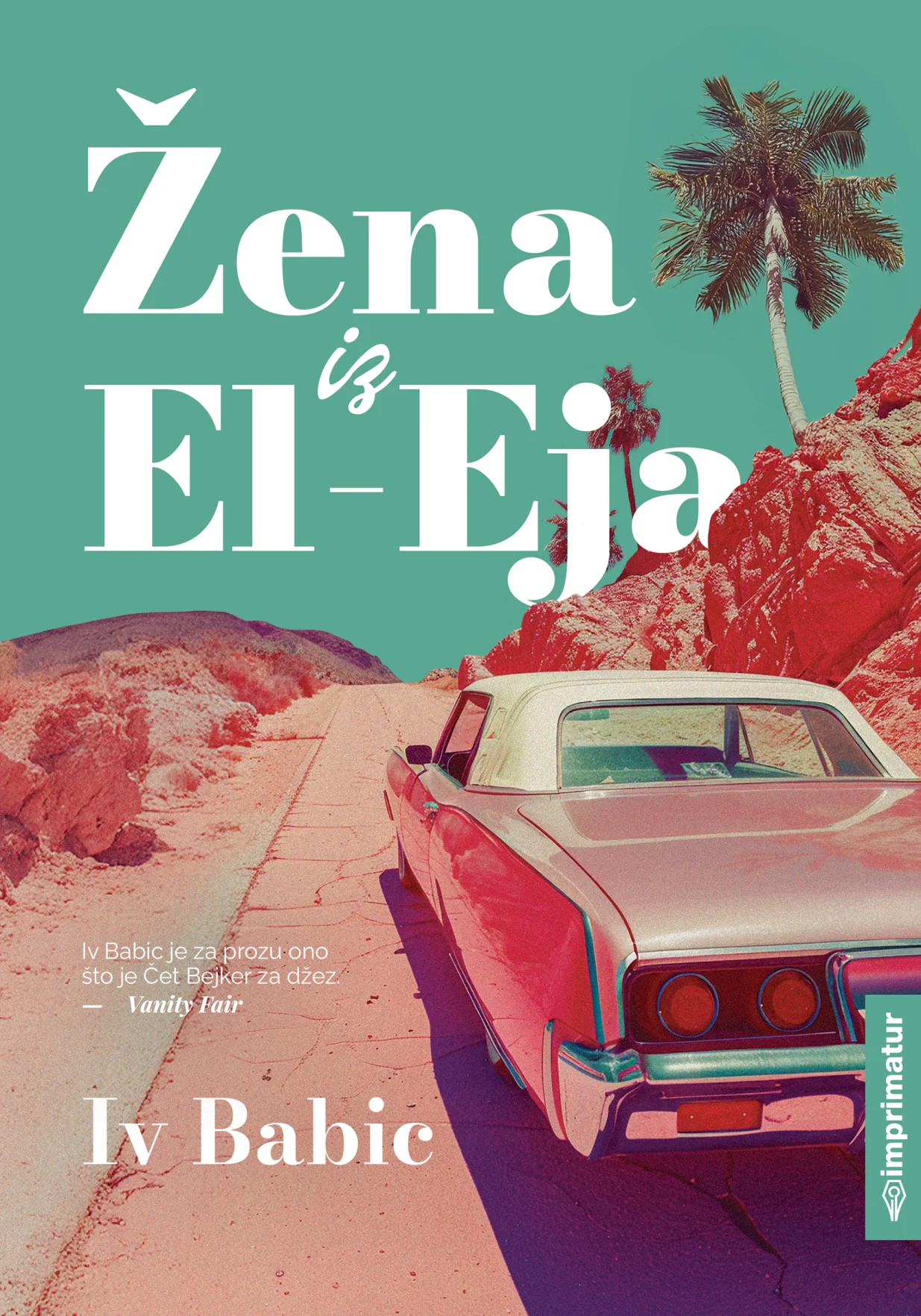 Priče obojene ironijom, senzualnošću i neposrednošću/