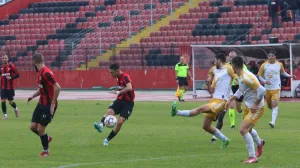 FK Sloboda Tuzla - NK Stupčanica/Foto:
