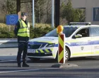 policija slovenija/