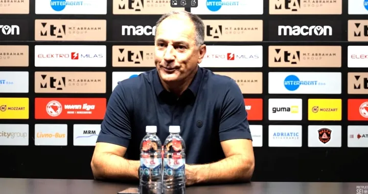 FOTO: Screenshot - HŠK Zrinjski/Foto: 