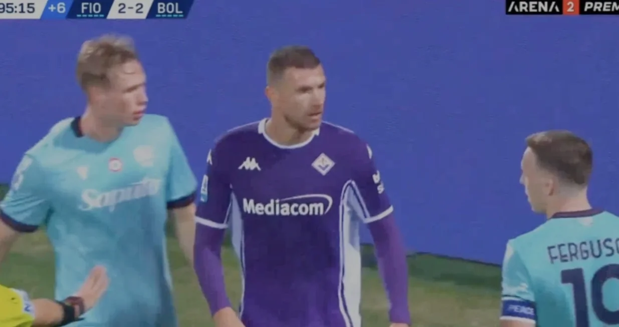 FOTO: Screenshot - Arena Sport/Foto: 