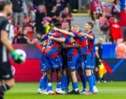 FOTO: Viktoria Plzen/Foto: