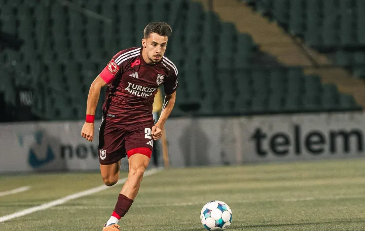 FOTO: FK Sarajevo/Foto: 