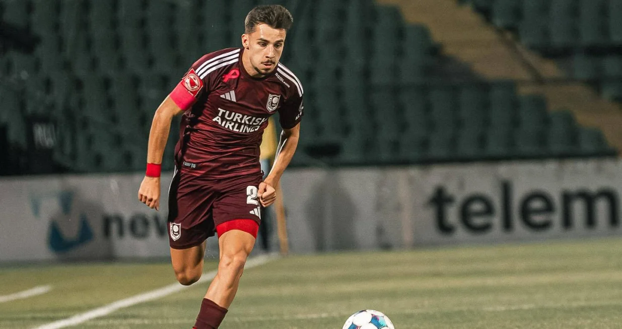 FOTO: FK Sarajevo/Foto: 