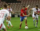 Borac - Zrinjski, Superkup BiH (FOTO: Sanel Konjhodžić/Sport1)/Foto: