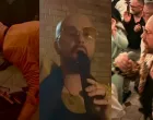 Fuad Backović Deen, Gračanica, svadba/Prtsc