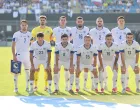 Slovenija - Bosna i Hercegovina (FOTO: N/FSBiH)/Foto:
