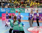 Sportske igre mladih - Dječija nedjelja (FOTO: Bahrudin Bandić)/Foto: Bahrudin Bandic