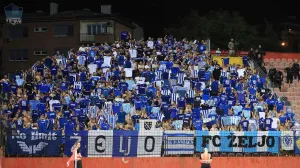 Manijaci na Tušnju/Foto: