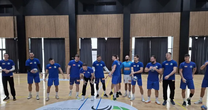 Rukometna reprezentacija BiH/Foto: 