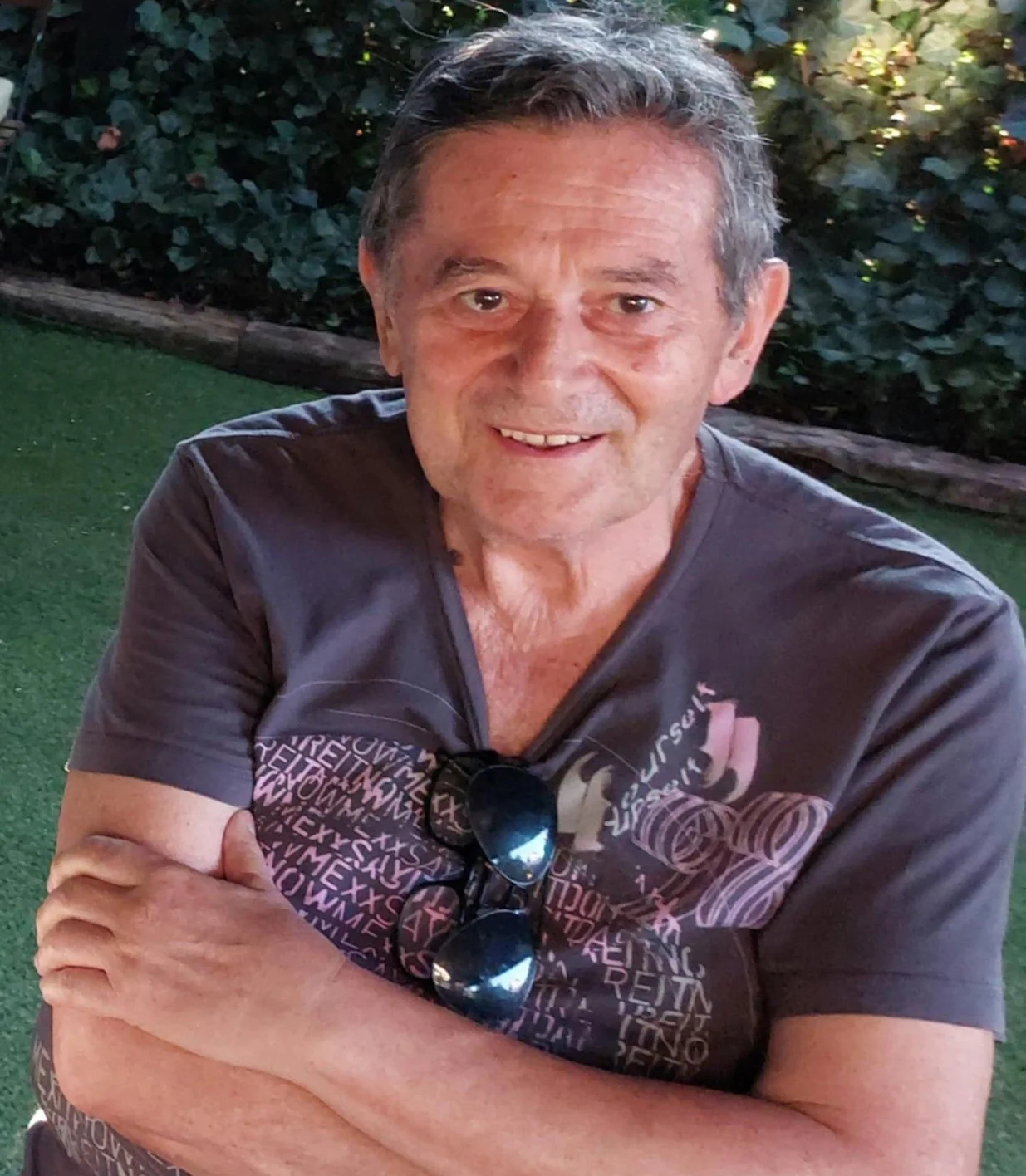 ŽIVOT POSVEĆEN NOVINARSTVU: Slobodan Stajić/