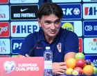 Zlatko Dalić/Foto: Drago Sopta