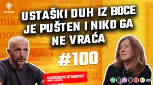 Aleksandar Stanković Direktno sa Vildanom/