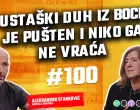 Aleksandar Stanković Direktno sa Vildanom/