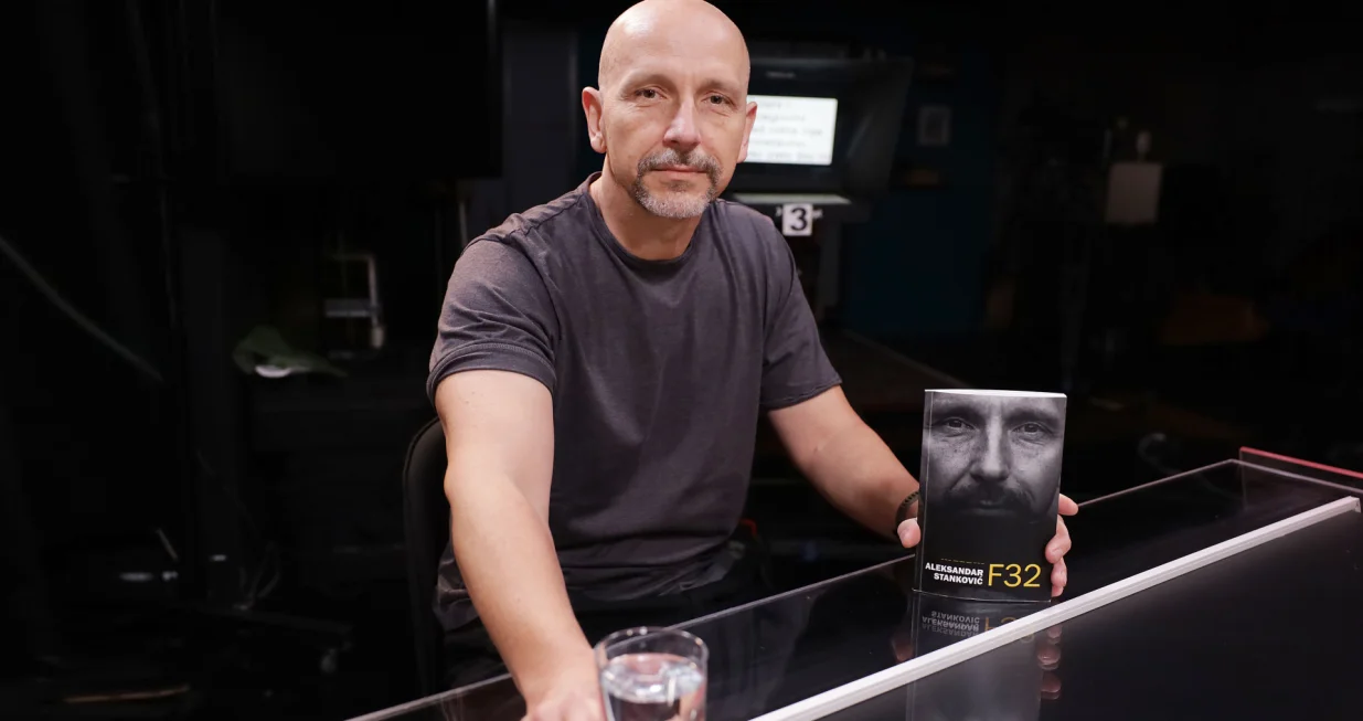 Aleksandar Stanković/