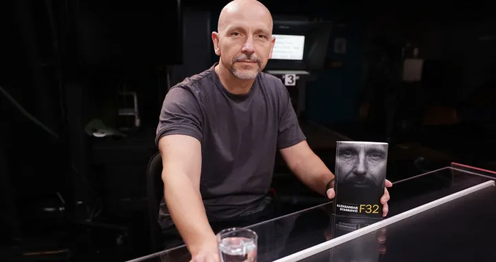 Aleksandar Stanković/